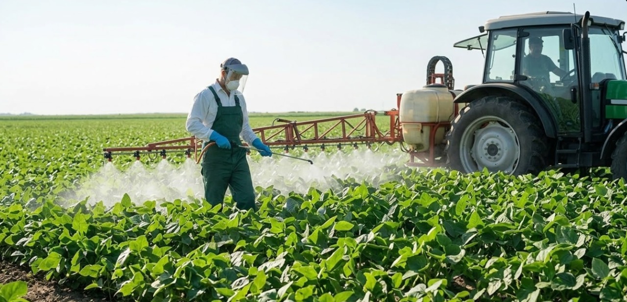 Sustainable Farming Practices