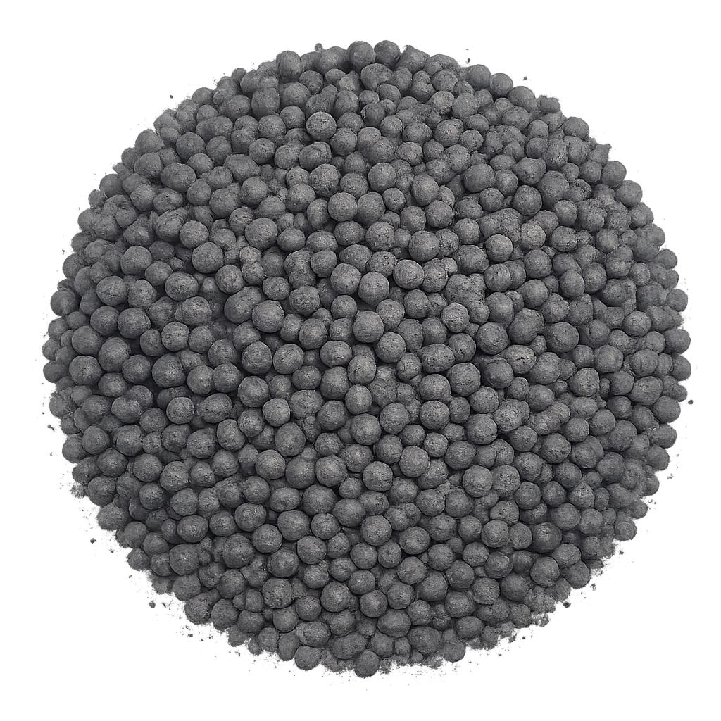 Potash Products